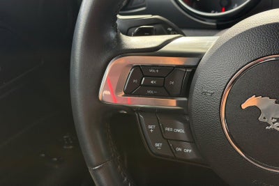2022 Ford Mustang GT Premium Fastback