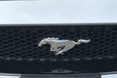 2022 Ford Mustang GT Premium Fastback