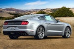 2022 Ford Mustang GT Premium Fastback