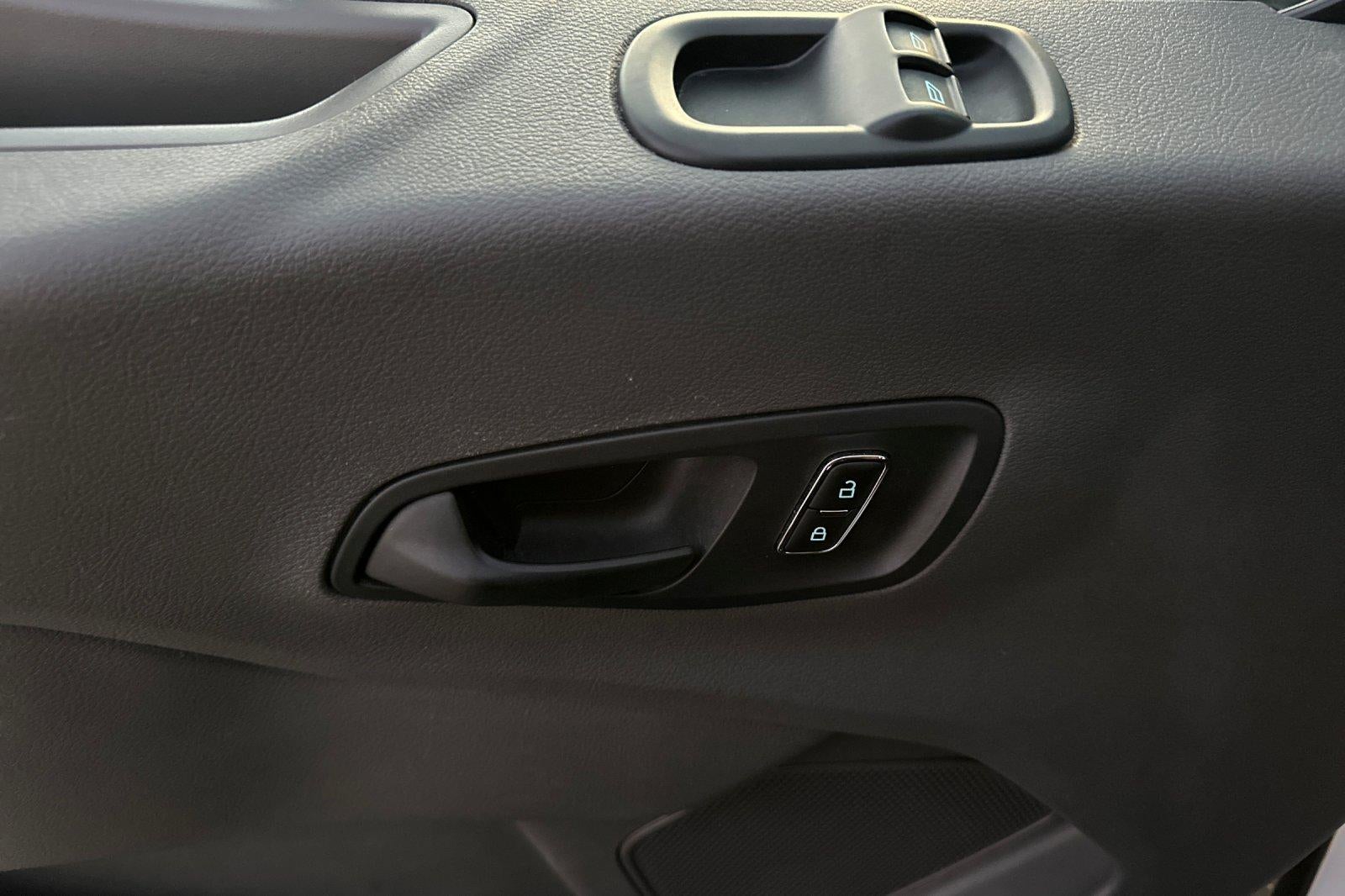 2023 Ford Transit-350 Passenger Van XL