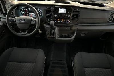 2023 Ford Transit-350 Passenger Van XL