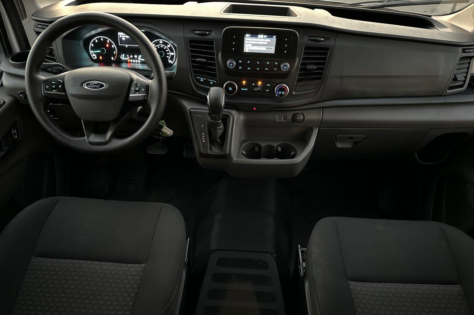 2023 Ford Transit-350 Passenger Van XL