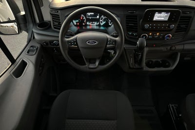 2023 Ford Transit-350 Passenger Van XL