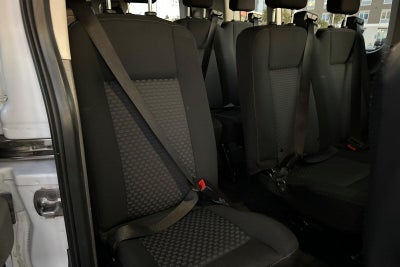 2023 Ford Transit-350 Passenger Van XL