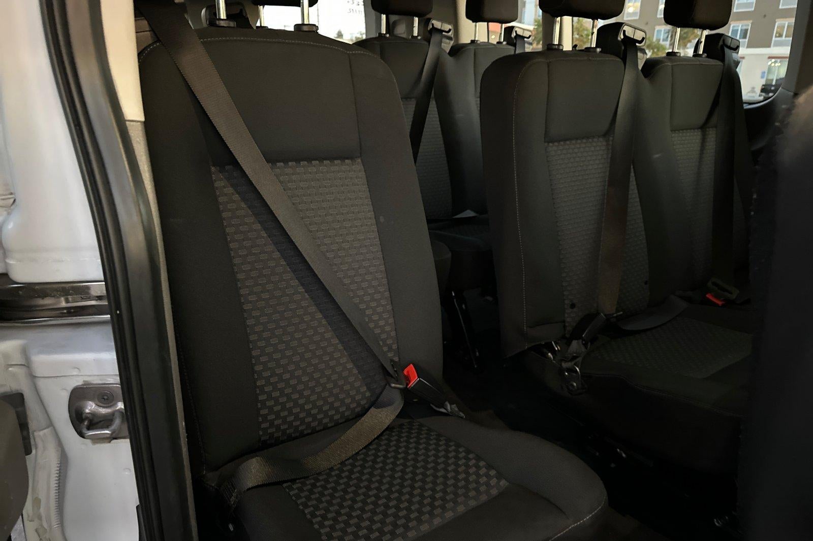 2023 Ford Transit-350 Passenger Van XL