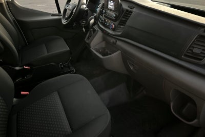 2023 Ford Transit-350 Passenger Van XL