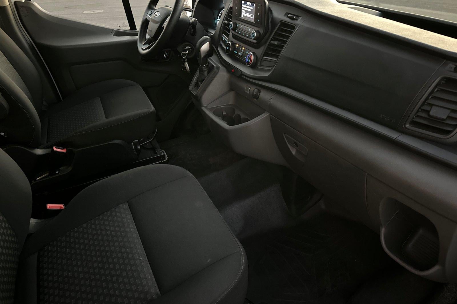 2023 Ford Transit-350 Passenger Van XL