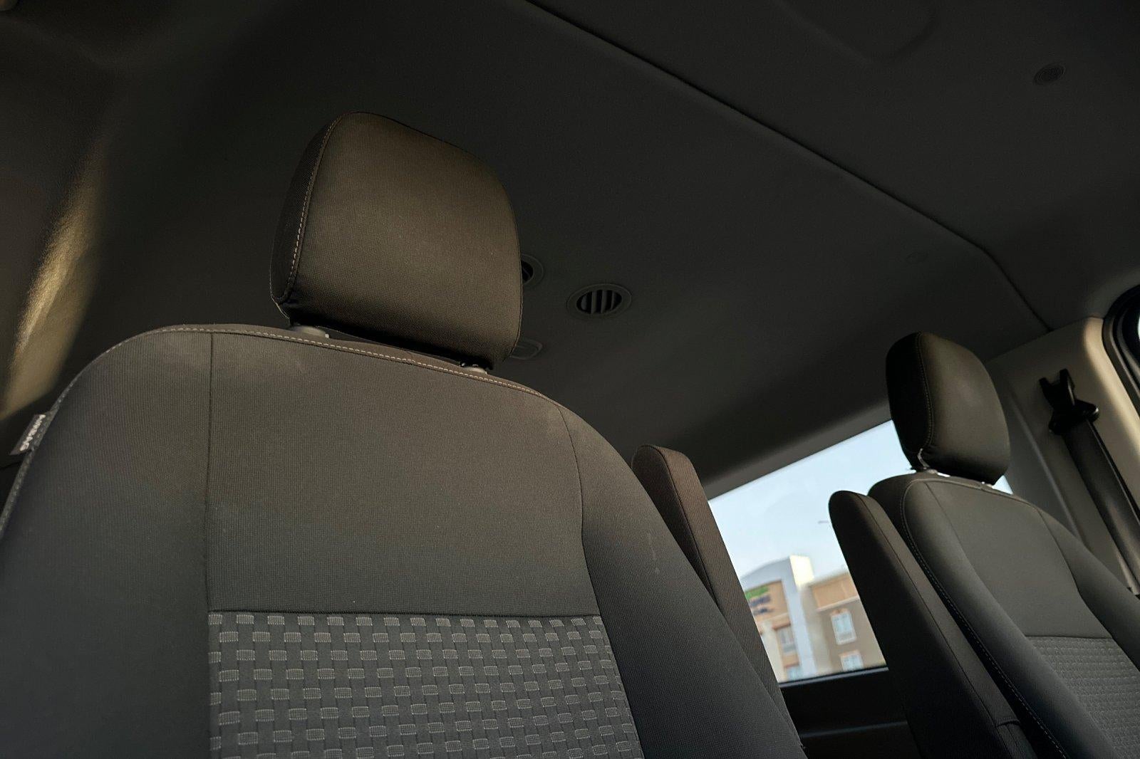 2023 Ford Transit-350 Passenger Van XL