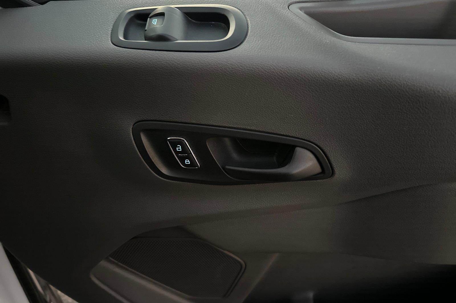 2023 Ford Transit-350 Passenger Van XL