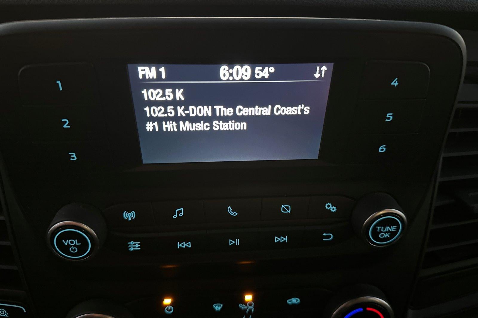 2023 Ford Transit-350 Passenger Van XL