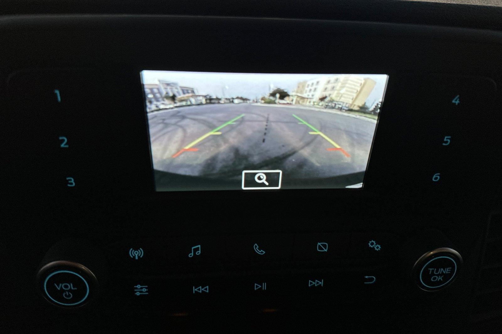 2023 Ford Transit-350 Passenger Van XL