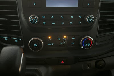 2023 Ford Transit-350 Passenger Van XL