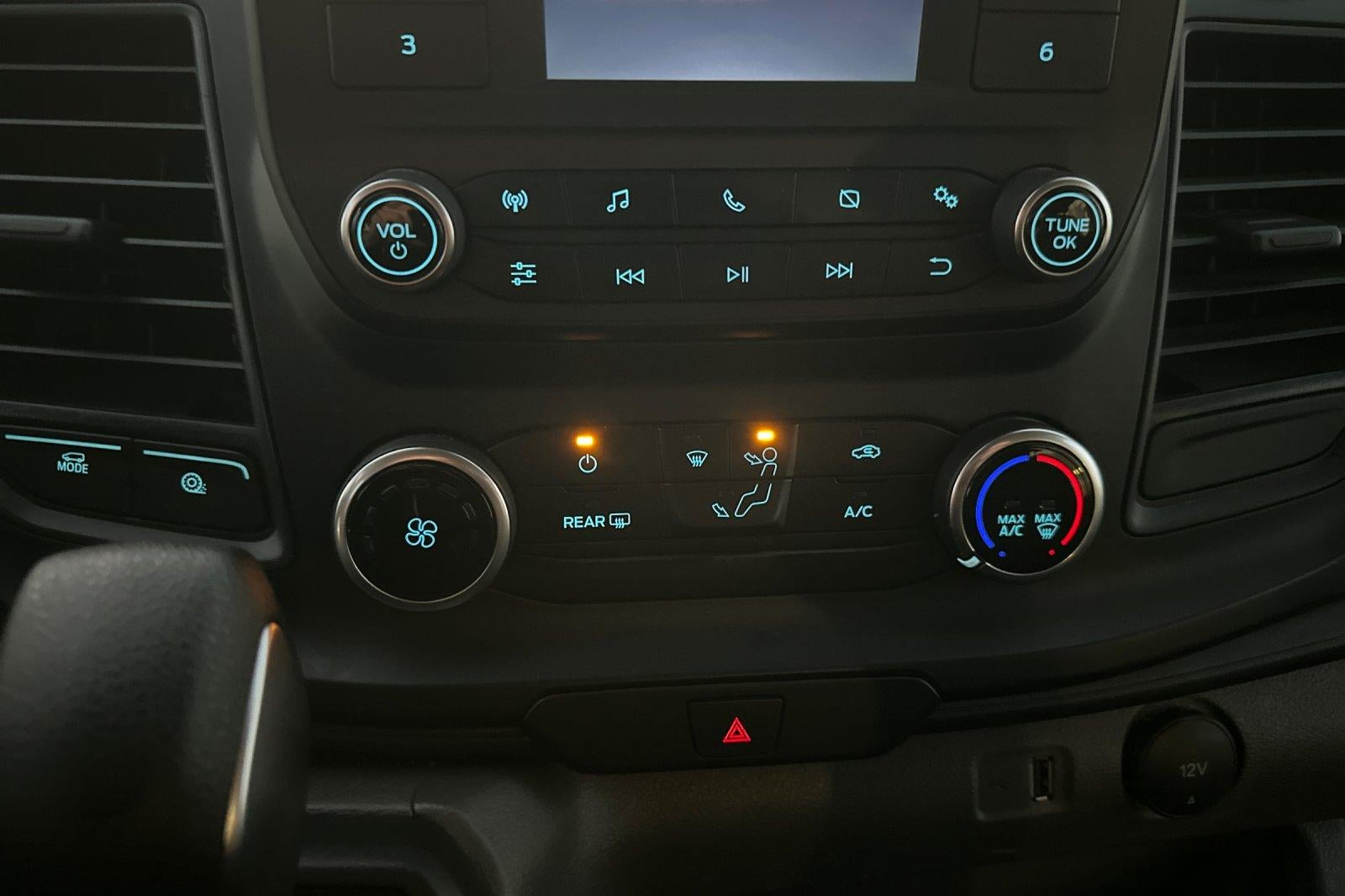 2023 Ford Transit-350 Passenger Van XL