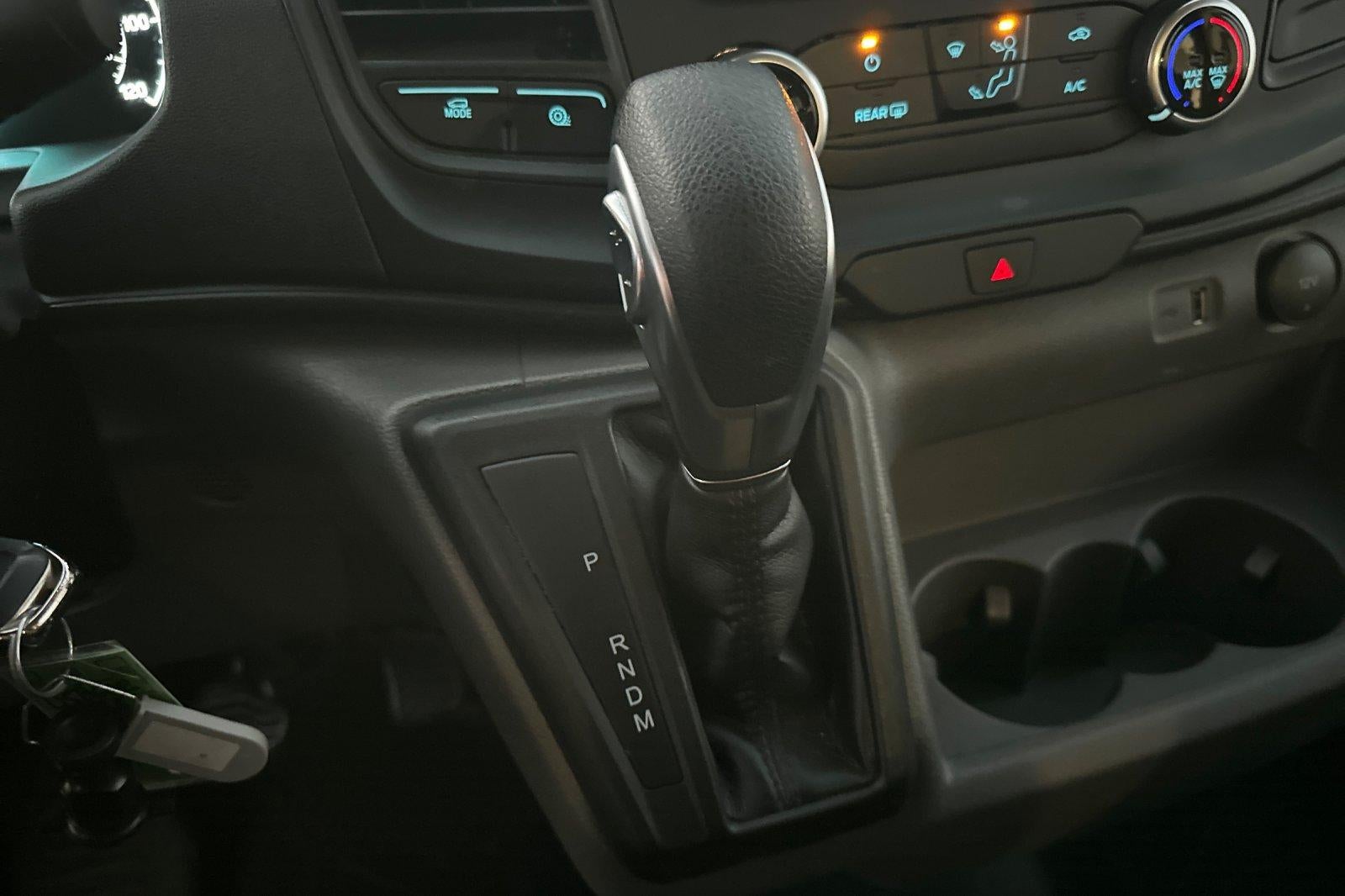 2023 Ford Transit-350 Passenger Van XL