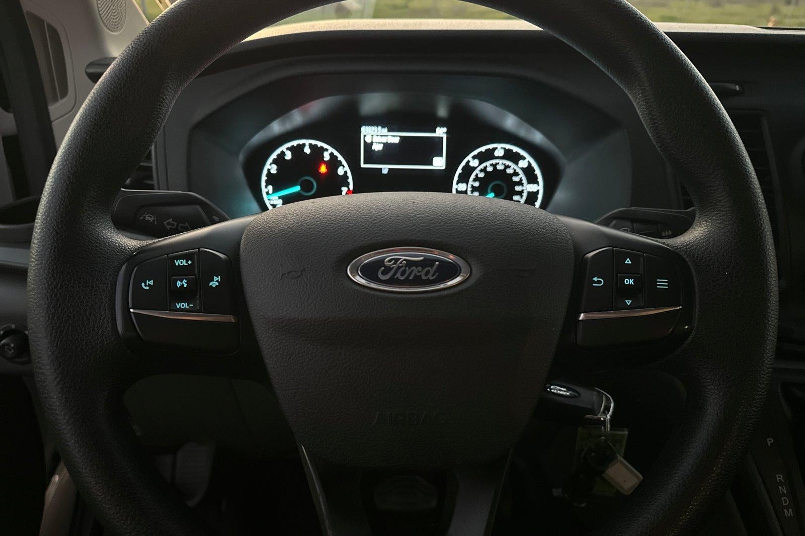 2023 Ford Transit-350 Passenger Van XL