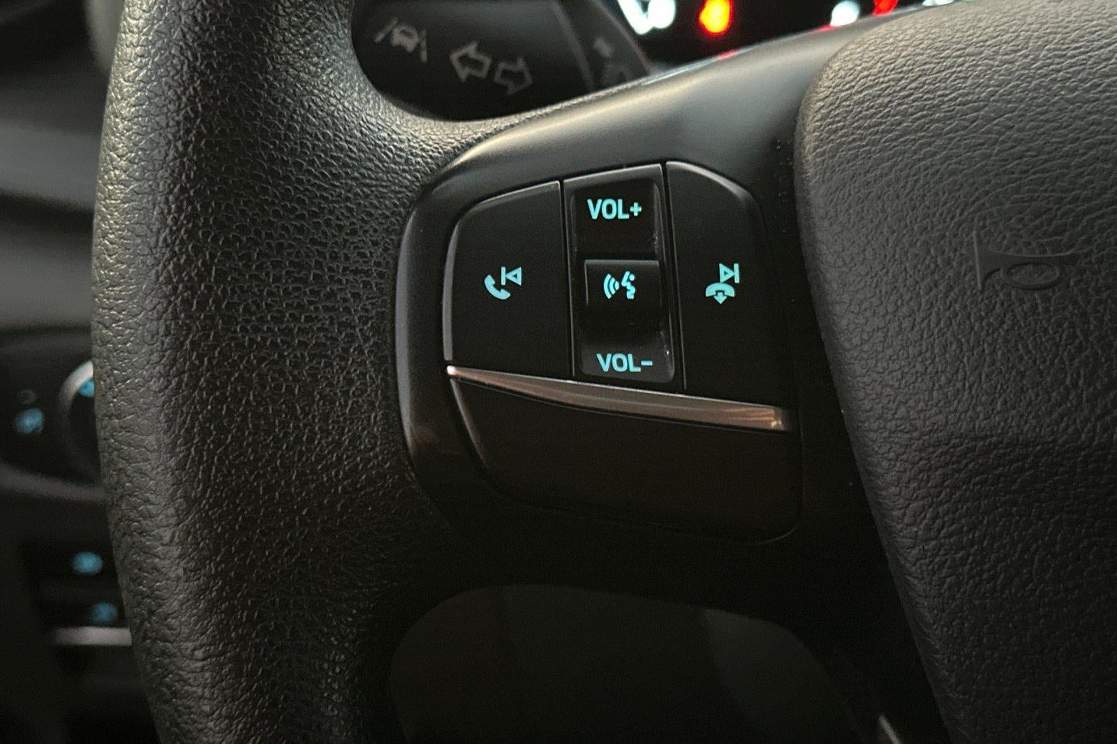 2023 Ford Transit-350 Passenger Van XL