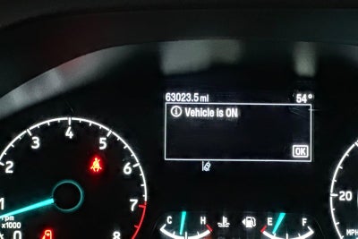 2023 Ford Transit-350 Passenger Van XL