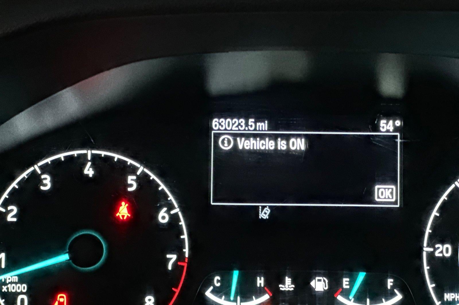 2023 Ford Transit-350 Passenger Van XL