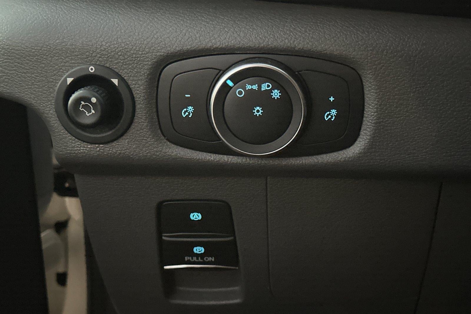 2023 Ford Transit-350 Passenger Van XL