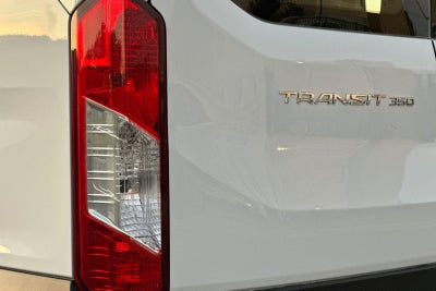 2023 Ford Transit-350 Passenger Van XL