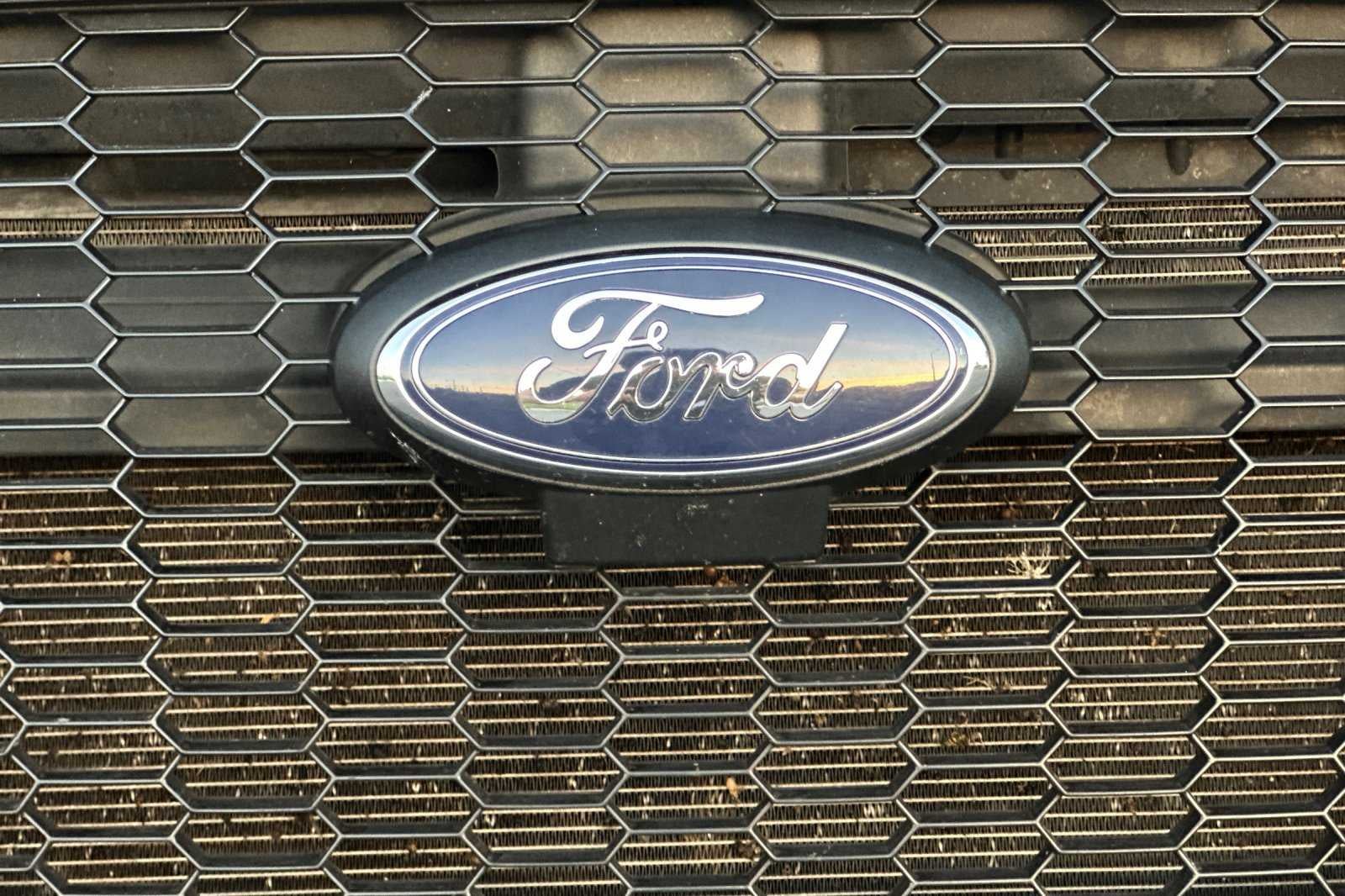 2023 Ford Transit-350 Passenger Van XL