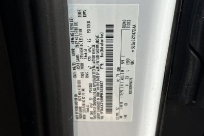 2023 Ford Transit-350 Passenger Van XL