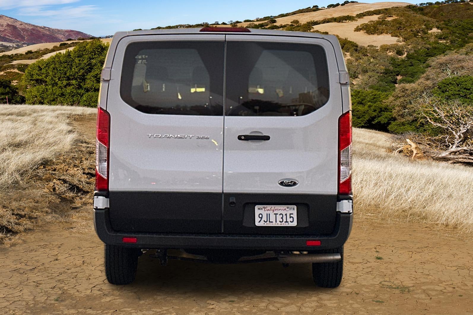 2023 Ford Transit-350 Passenger Van XL