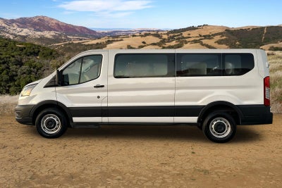 2023 Ford Transit-350 Passenger Van XL