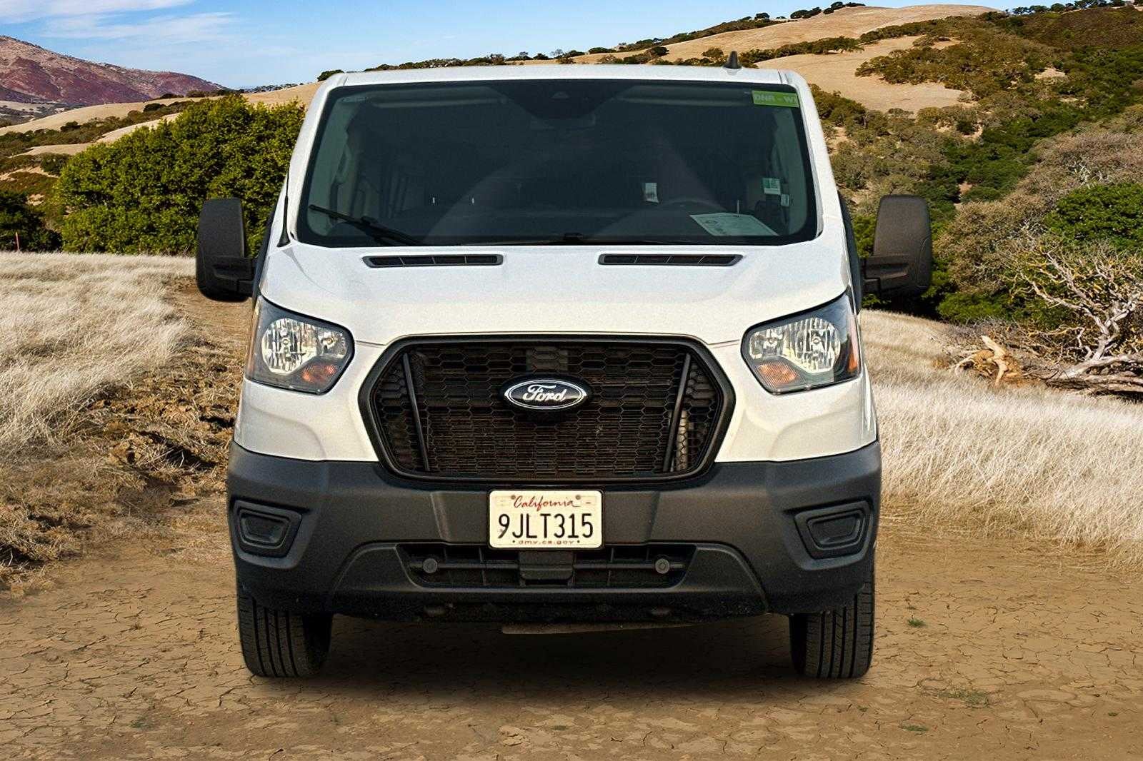 2023 Ford Transit-350 Passenger Van XL