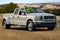 2002 Ford Super Duty F-350 DRW XL
