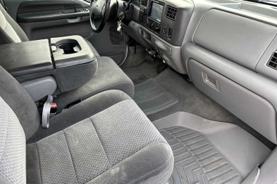 2002 Ford Super Duty F-350 DRW XL