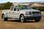 2002 Ford Super Duty F-350 DRW XL