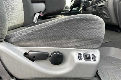 2002 Ford Super Duty F-350 DRW XL