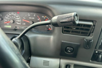 2002 Ford Super Duty F-350 DRW XL