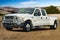 2002 Ford Super Duty F-350 DRW XL
