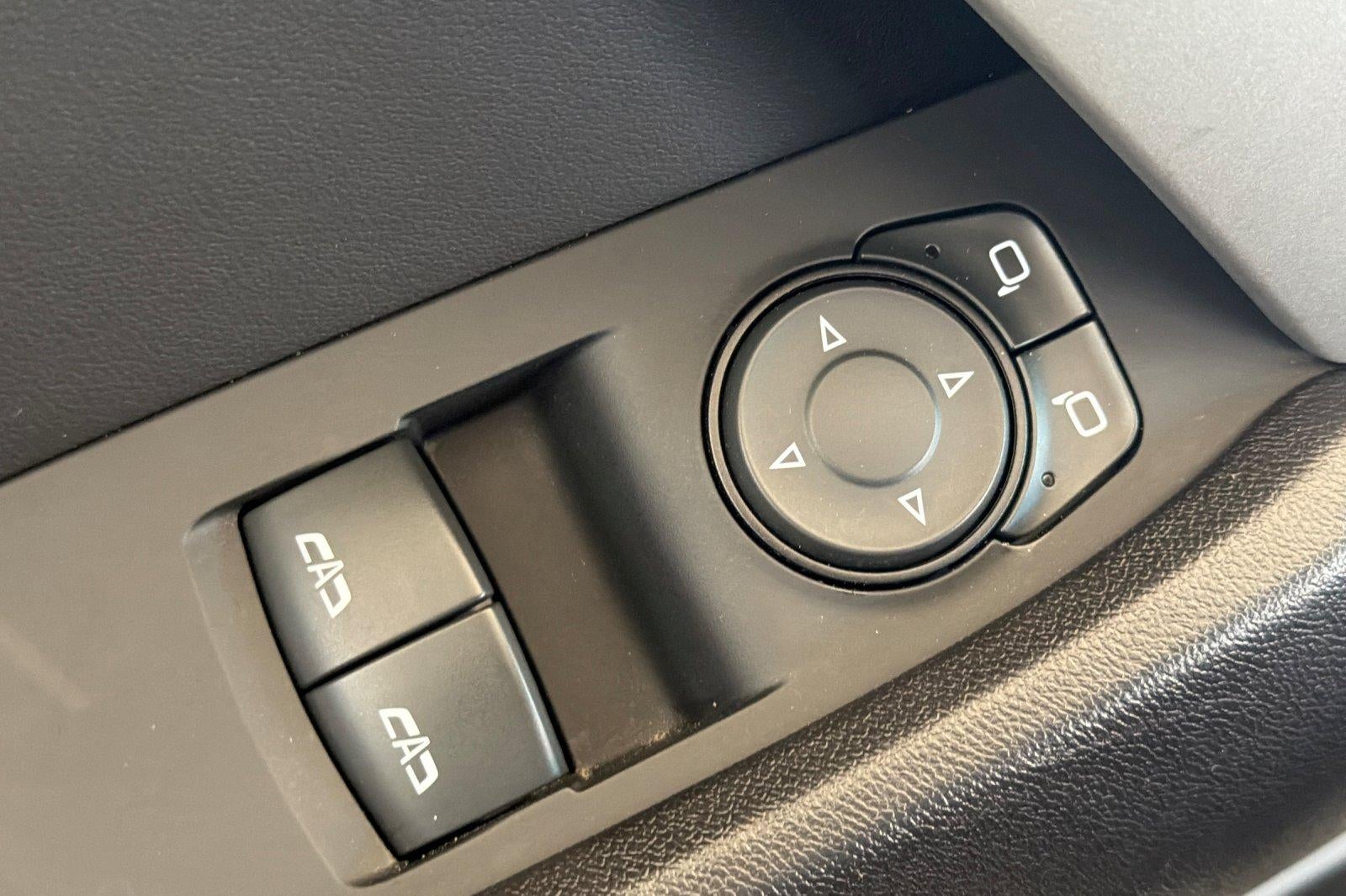 2019 Chevrolet Camaro 1SS