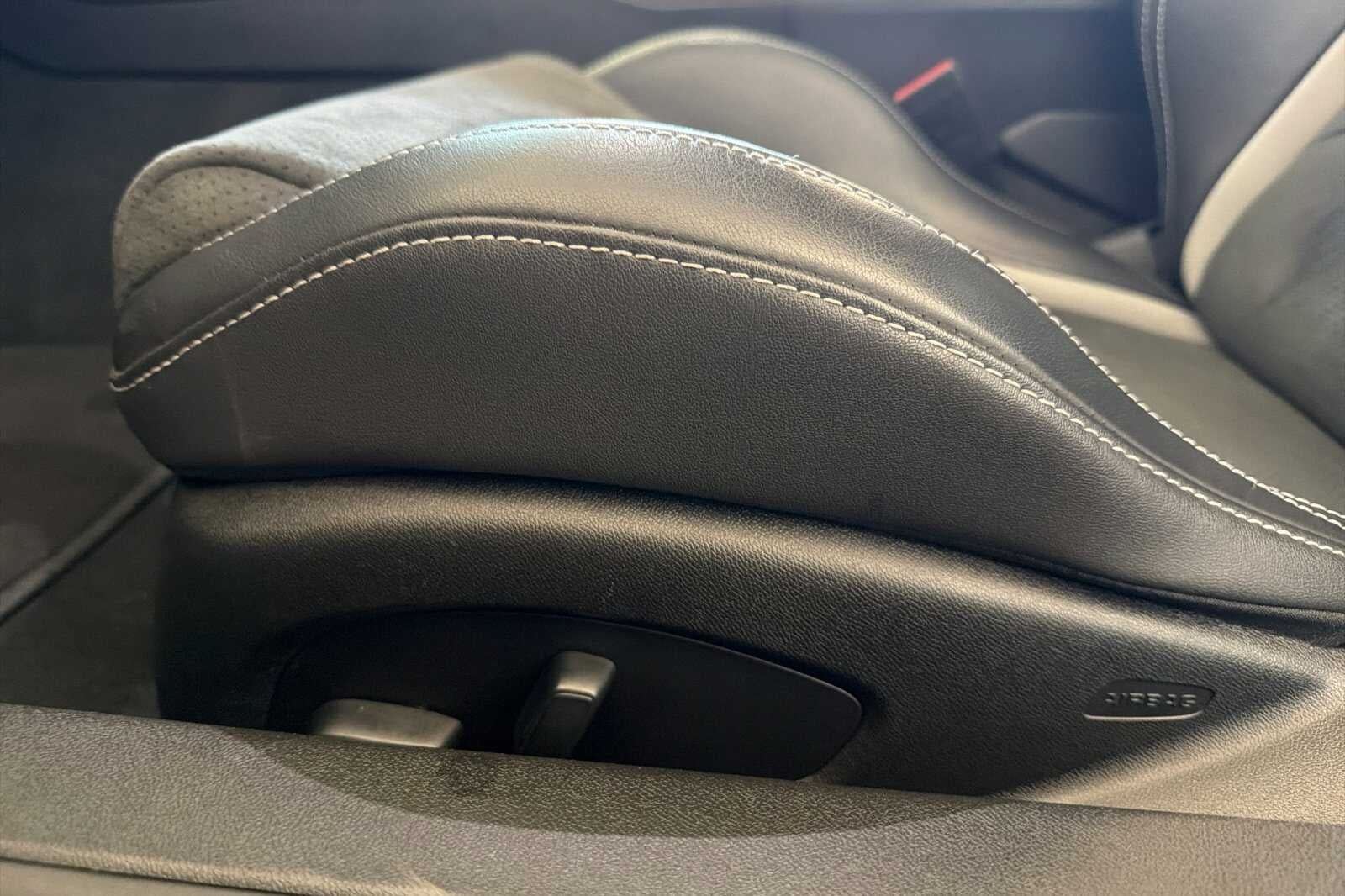 2019 Chevrolet Camaro 1SS