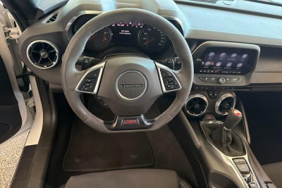 2019 Chevrolet Camaro 1SS