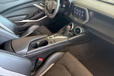2019 Chevrolet Camaro 1SS