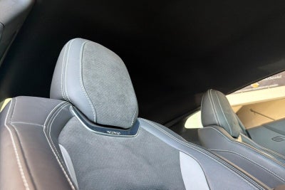 2019 Chevrolet Camaro 1SS