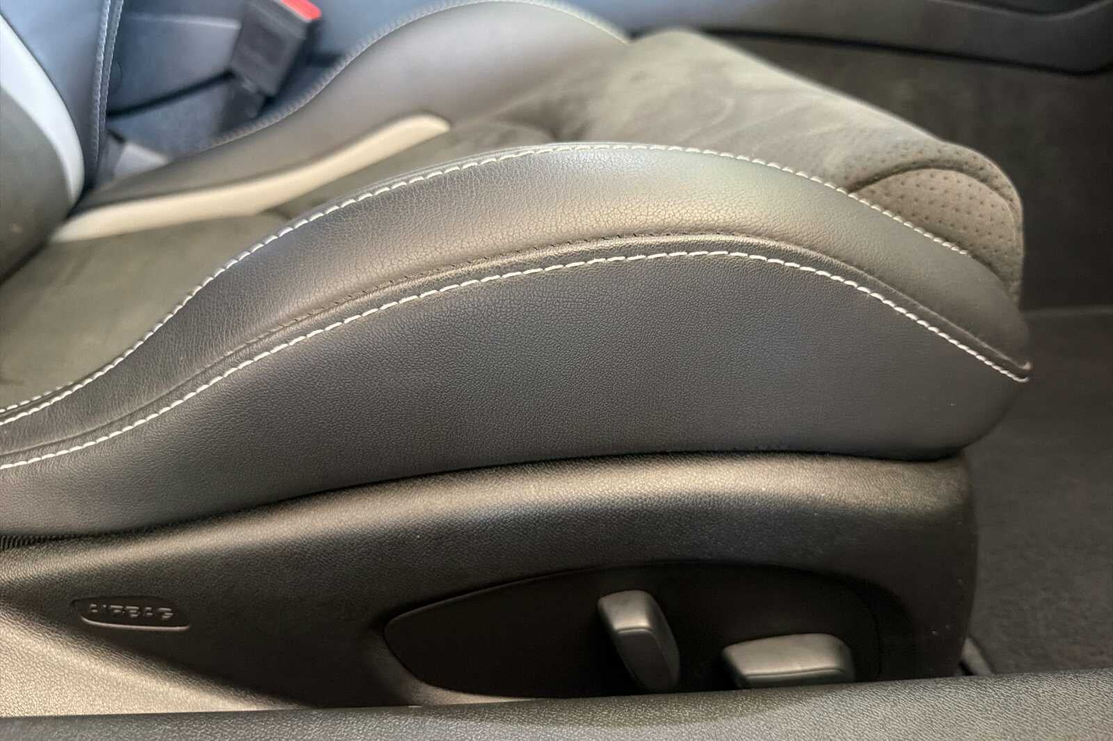 2019 Chevrolet Camaro 1SS