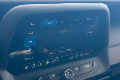 2019 Chevrolet Camaro 1SS