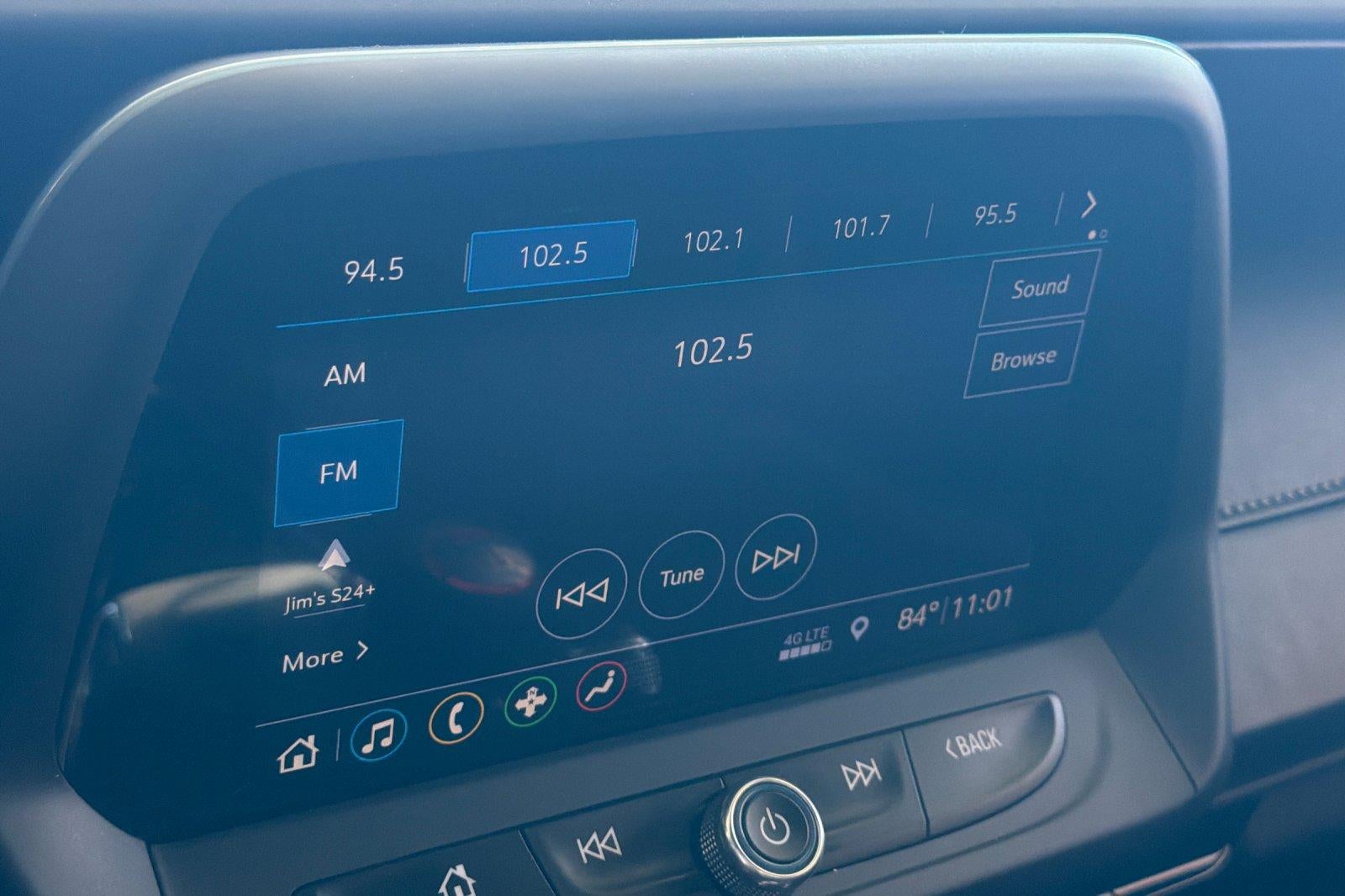 2019 Chevrolet Camaro 1SS