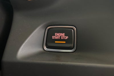 2019 Chevrolet Camaro 1SS