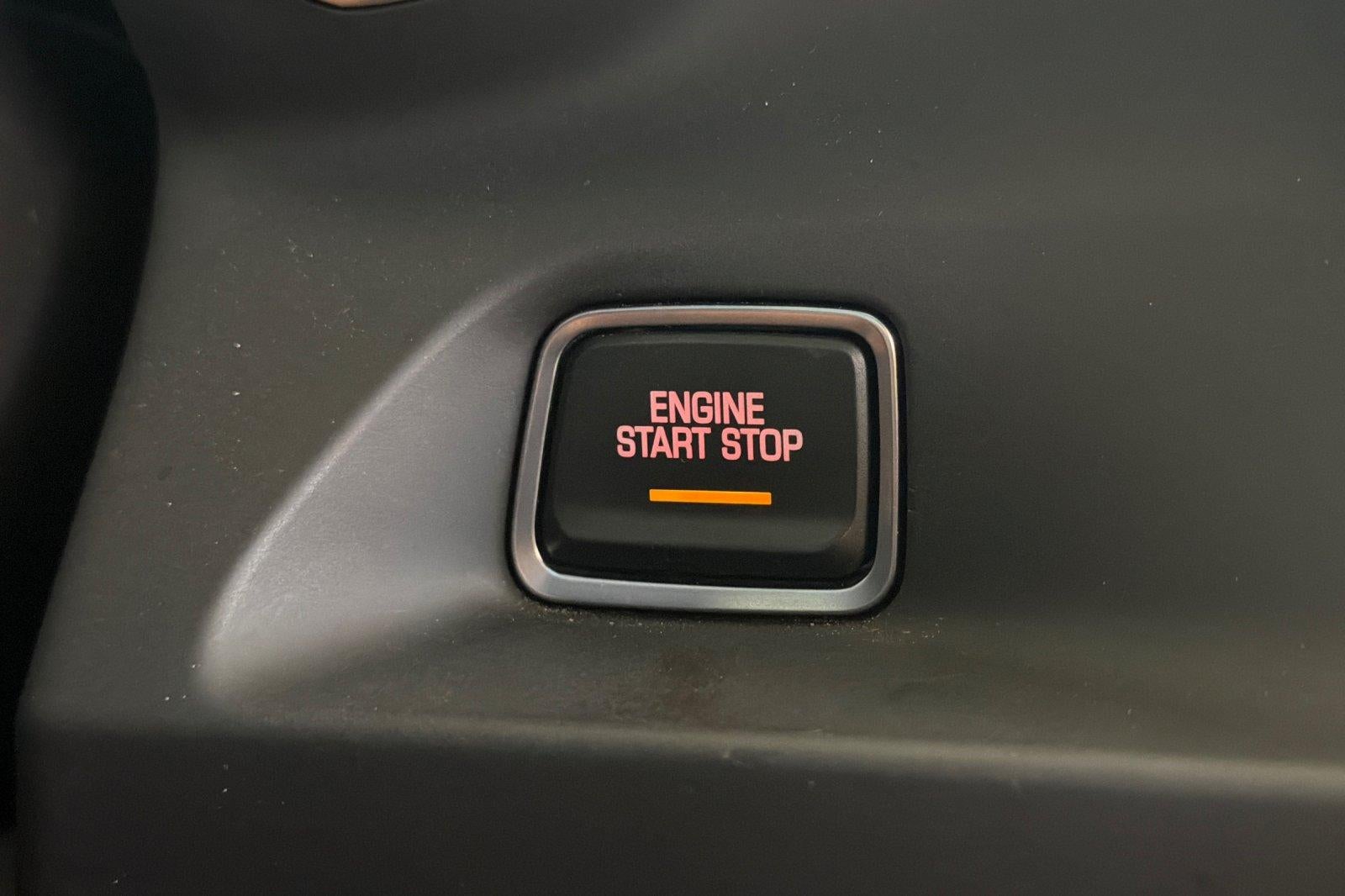 2019 Chevrolet Camaro 1SS