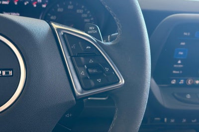 2019 Chevrolet Camaro 1SS