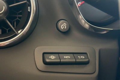 2019 Chevrolet Camaro 1SS