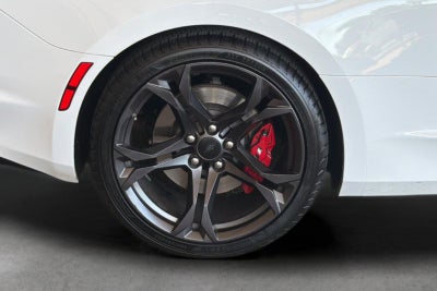 2019 Chevrolet Camaro 1SS