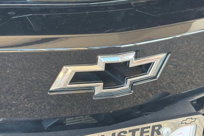 2019 Chevrolet Camaro 1SS