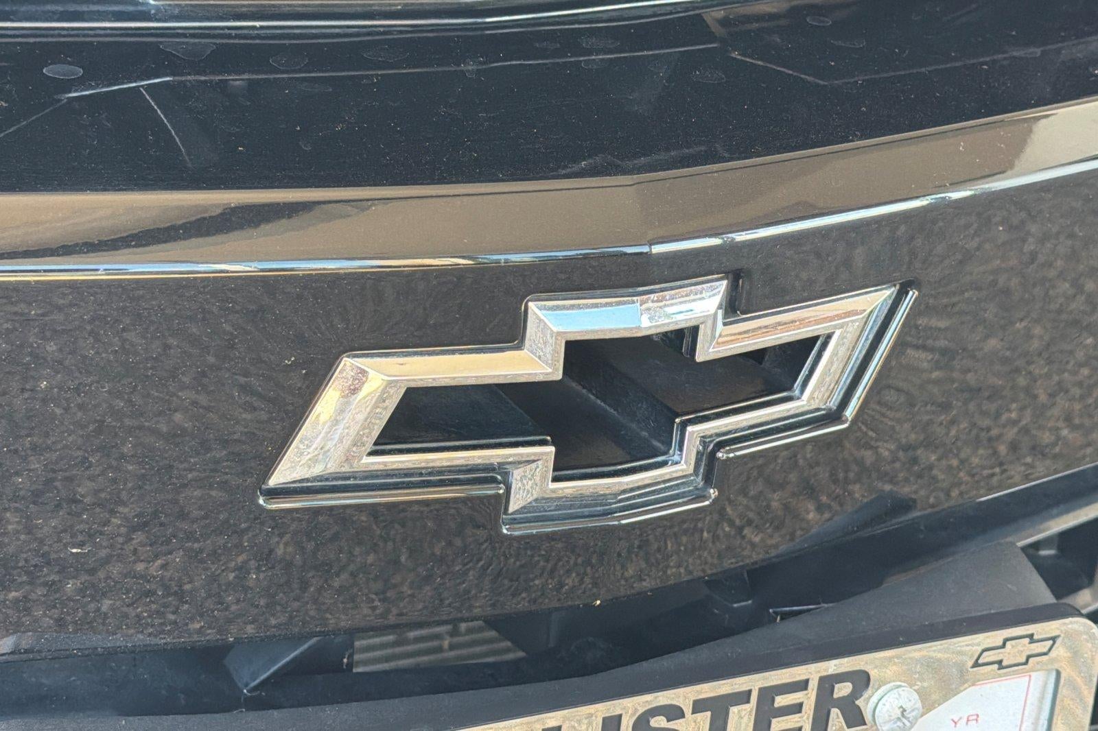 2019 Chevrolet Camaro 1SS